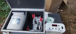 Програмный замораживатель (крио) CRYO Logic CL 8800 серия FREEZE CONTROL