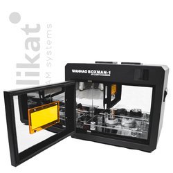 УФ-камера Wanhao Boxman-1