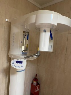 Ортопонтомограф SIRONA ORTHOPHOS XG