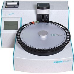 Анализатор глюкозы Eco Matic, Eco Twenty