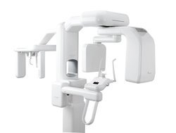 Дентальный томограф GENORAY PAPAYA 3D Plus с цефалостатом (16х14)