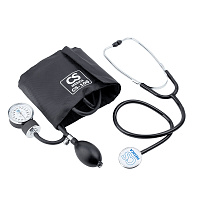 Механический тонометр с фонендоскопом Medica CS-106