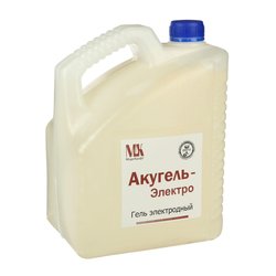 Гель для УЗИ "Акугель-Нео" средней вязкости, канистра 5 кг