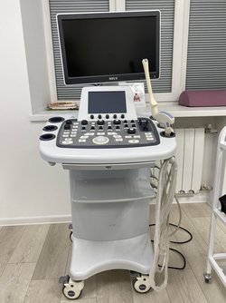 УЗИ аппарат SIUI Apogee 3500