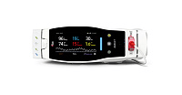 Masimo Radical 7 пульсоксиметр с многоразовым датчиком Red