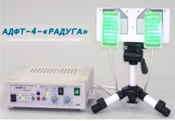 Радуга АДФТ-4