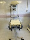 Комплекс реанимационный открытый Bebytherm Draeger (Германия)