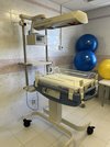 Комплекс реанимационный открытый Bebytherm Draeger (Германия)