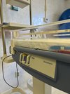 Комплекс реанимационный открытый Bebytherm Draeger (Германия)
