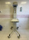 Открытая реанимационная система Multisystem 2051 Bassinet Fanem (Бразилия)
