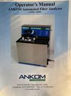 Анализатор клетчатки  ANKOM 2000