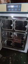 Инкубатор LABOTECT с 200