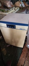 Инкубатор LABOTECT с 200
