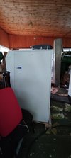 Ламинарный шкаф биологической защиты SAFEMATE 1.2. BIOAIR