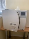 Автоклав MILLENIUM B (17л), пр-во Италия