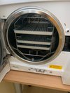 Автоклав MILLENIUM B (17л), пр-во Италия