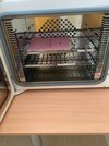 Стерилизатор воздушный ГП-40 СПУ