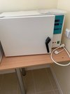 Стерилизатор воздушный ГП-40 СПУ