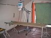 Универсальный цифровой рентгеновский аппарат