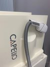 Аппарат для фотоомоложения и фотоэпиляции Capello e-light mini