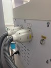 Аппарат для фотоомоложения и фотоэпиляции Capello e-light mini