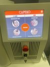 Аппарат для фотоомоложения и фотоэпиляции Capello e-light mini