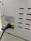 Аппарат для фотоомоложения и фотоэпиляции Capello e-light mini