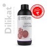 Фотополимер Harz Labs Dental Soft Pink, розовый