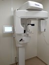 Цифровой томограф с функцией 3D-томографии Gendex GXDP-700 SC (3D)