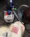Экстрактор ультразвуковой