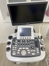 УЗИ аппарат SIUI Apogee 3500