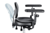 Стул микроскописта Mercury STANDART