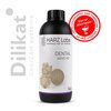 Фотополимер Harz Labs Dental Sand (A3), бежевый