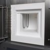 Печи для синтеризации циркония VICCE K8+