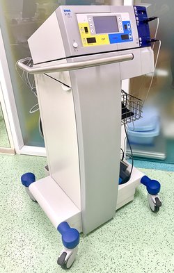 Электрохирургический аппарат ERBE VIO 200 S