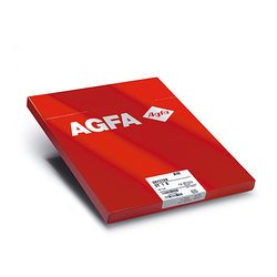 Пленка медицинская термографическая AGFA DRYSTAR DT 10 B