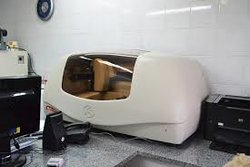 Биохимический анализатор автоматический BioSystems A-25