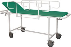 Медицинская каталка с фиксированной высотой