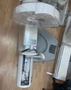 Ортопантомограф Sirona ORTHOPHOS XG