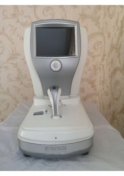 Автоматический рефрактометр MEDIZS SMART RK 11