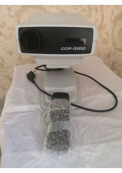 Проектор знаков HUVITZ ССР-3100