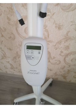 Лампа стоматологическая отбеливающая PHILIPS ZOOM
