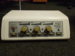 Комбайн F-815 Silver Fox