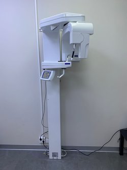 ОПТГ Planmeca Proline XC