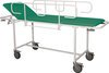 Медицинская каталка с фиксированной высотой