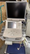 УЗИ аппарат TOSHIBA APLIO 2012 г