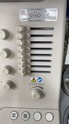 УЗИ аппарат TOSHIBA APLIO 2012 г