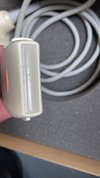 УЗИ аппарат TOSHIBA APLIO 2012 г