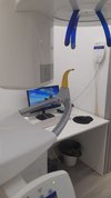 Ортопантомограф Sirona ORTHOPHOS XG 3