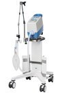 Тележка для аппарата ИВЛ  Dräger Carina